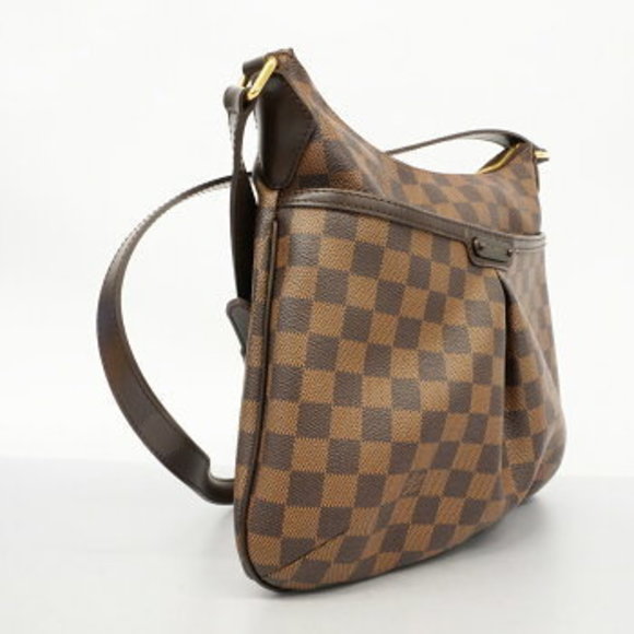 Louis Vuitton Damier Bloomsbury PM Shoulder Bag - Picture 2 of 8